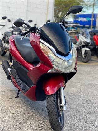 HONDA PCX 